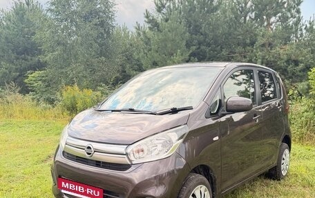 Nissan Dayz I рестайлинг, 2018 год, 700 000 рублей, 4 фотография