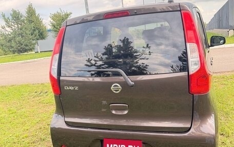 Nissan Dayz I рестайлинг, 2018 год, 700 000 рублей, 7 фотография