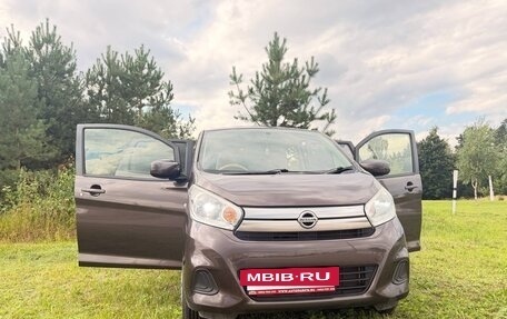 Nissan Dayz I рестайлинг, 2018 год, 700 000 рублей, 10 фотография