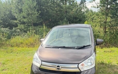 Nissan Dayz I рестайлинг, 2018 год, 700 000 рублей, 9 фотография