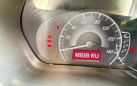 Nissan Dayz I рестайлинг, 2018 год, 700 000 рублей, 14 фотография