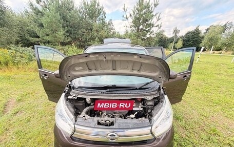 Nissan Dayz I рестайлинг, 2018 год, 700 000 рублей, 13 фотография
