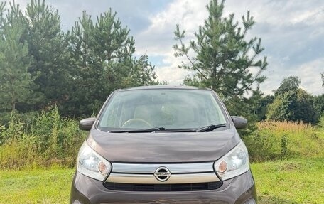 Nissan Dayz I рестайлинг, 2018 год, 700 000 рублей, 8 фотография