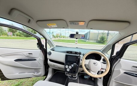 Nissan Dayz I рестайлинг, 2018 год, 700 000 рублей, 16 фотография