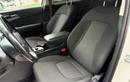 KIA Sportage IV рестайлинг, 2022 год, 2 900 000 рублей, 9 фотография