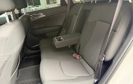 KIA Sportage IV рестайлинг, 2022 год, 2 900 000 рублей, 10 фотография