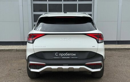 KIA Sportage IV рестайлинг, 2022 год, 2 900 000 рублей, 4 фотография