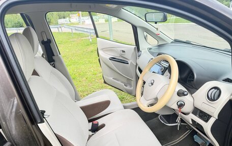 Nissan Dayz I рестайлинг, 2018 год, 700 000 рублей, 21 фотография