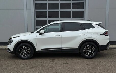 KIA Sportage IV рестайлинг, 2022 год, 2 900 000 рублей, 2 фотография