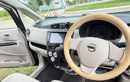 Nissan Dayz I рестайлинг, 2018 год, 700 000 рублей, 20 фотография