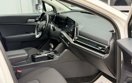 KIA Sportage IV рестайлинг, 2022 год, 2 900 000 рублей, 11 фотография