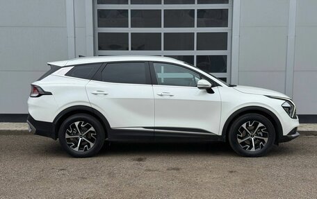 KIA Sportage IV рестайлинг, 2022 год, 2 900 000 рублей, 6 фотография