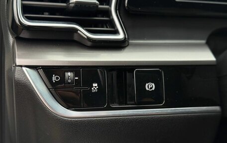 KIA Sportage IV рестайлинг, 2022 год, 2 900 000 рублей, 22 фотография