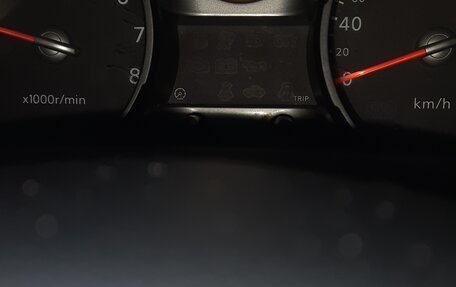 Nissan Qashqai, 2008 год, 750 000 рублей, 6 фотография