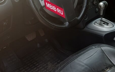 Nissan Qashqai, 2008 год, 750 000 рублей, 8 фотография
