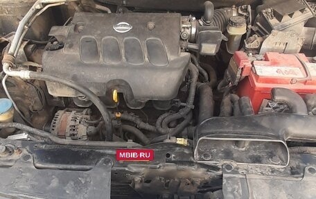 Nissan Qashqai, 2008 год, 750 000 рублей, 7 фотография