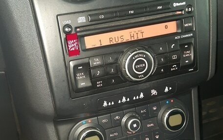 Nissan Qashqai, 2008 год, 750 000 рублей, 5 фотография