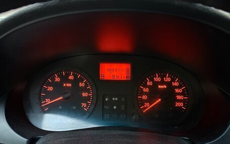 Renault Logan I, 2007 год, 320 000 рублей, 25 фотография