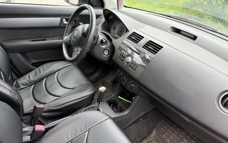 Suzuki Swift III, 2010 год, 350 000 рублей, 12 фотография