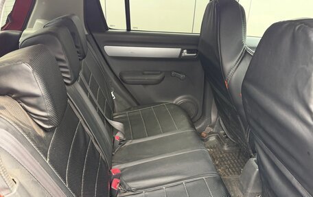 Suzuki Swift III, 2010 год, 350 000 рублей, 14 фотография