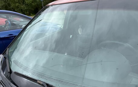 Suzuki Swift III, 2010 год, 350 000 рублей, 17 фотография