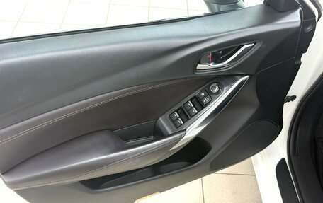 Mazda 6, 2018 год, 2 225 000 рублей, 6 фотография