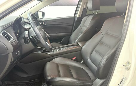 Mazda 6, 2018 год, 2 225 000 рублей, 8 фотография