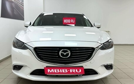 Mazda 6, 2018 год, 2 225 000 рублей, 3 фотография