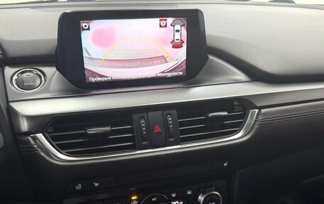 Mazda 6, 2018 год, 2 225 000 рублей, 16 фотография