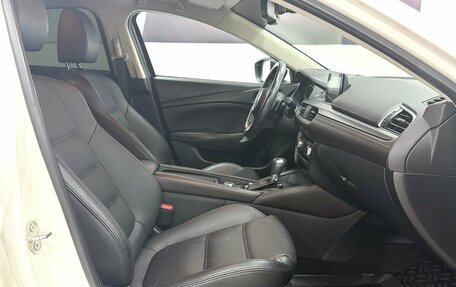 Mazda 6, 2018 год, 2 225 000 рублей, 22 фотография