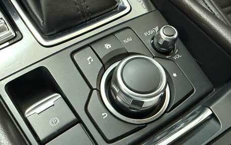 Mazda 6, 2018 год, 2 225 000 рублей, 17 фотография