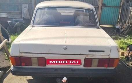 ГАЗ 31029 «Волга», 1996 год, 45 000 рублей, 2 фотография