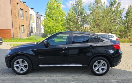 BMW X6, 2011 год, 1 890 000 рублей, 2 фотография