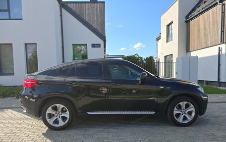 BMW X6, 2011 год, 1 890 000 рублей, 3 фотография