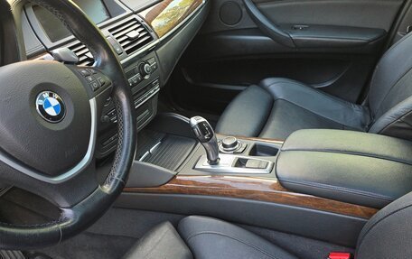 BMW X6, 2011 год, 1 890 000 рублей, 6 фотография