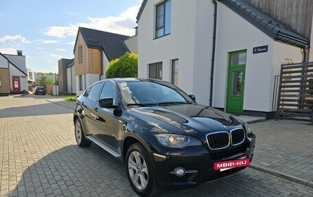 BMW X6, 2011 год, 1 890 000 рублей, 5 фотография