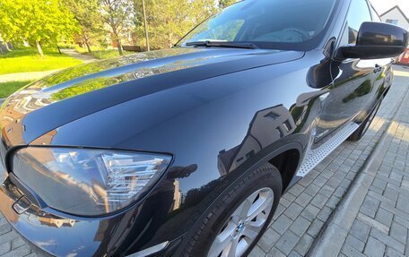 BMW X6, 2011 год, 1 890 000 рублей, 11 фотография