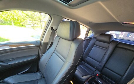 BMW X6, 2011 год, 1 890 000 рублей, 9 фотография