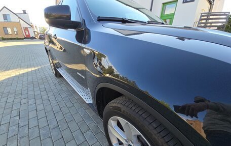 BMW X6, 2011 год, 1 890 000 рублей, 10 фотография