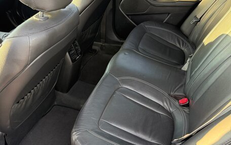 KIA Optima III, 2011 год, 1 250 000 рублей, 14 фотография
