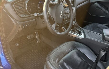 KIA Optima III, 2011 год, 1 250 000 рублей, 11 фотография