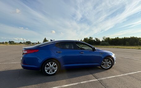 KIA Optima III, 2011 год, 1 250 000 рублей, 7 фотография