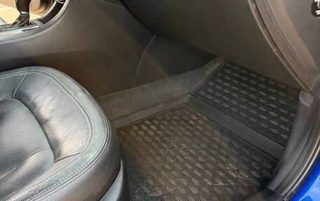 KIA Optima III, 2011 год, 1 250 000 рублей, 18 фотография