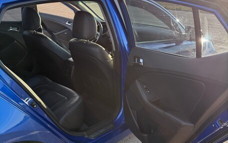 KIA Optima III, 2011 год, 1 250 000 рублей, 19 фотография