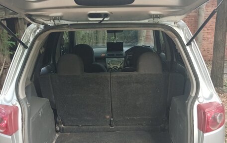 Mazda Demio III (DE), 2006 год, 420 000 рублей, 6 фотография
