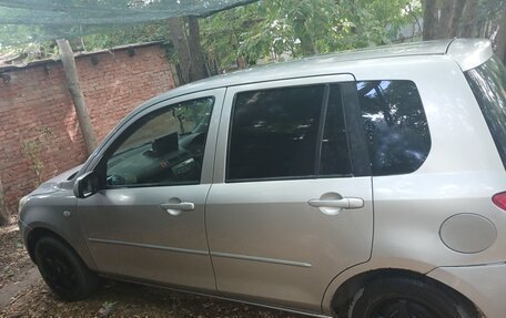 Mazda Demio III (DE), 2006 год, 420 000 рублей, 4 фотография