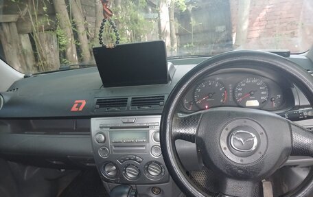 Mazda Demio III (DE), 2006 год, 420 000 рублей, 8 фотография