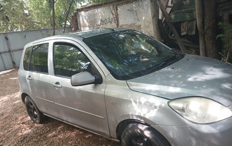 Mazda Demio III (DE), 2006 год, 420 000 рублей, 2 фотография