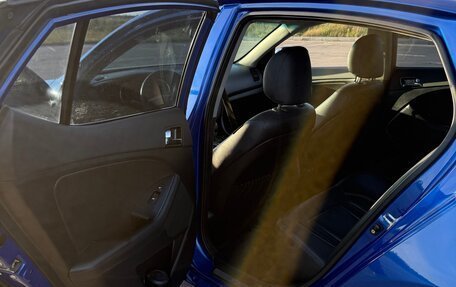 KIA Optima III, 2011 год, 1 250 000 рублей, 21 фотография