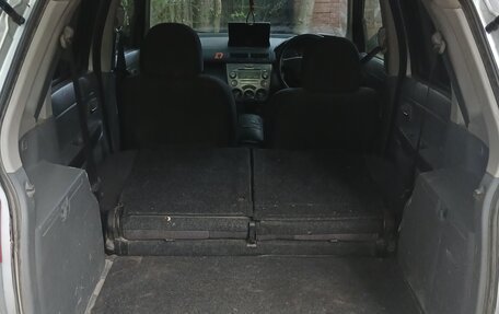 Mazda Demio III (DE), 2006 год, 420 000 рублей, 7 фотография